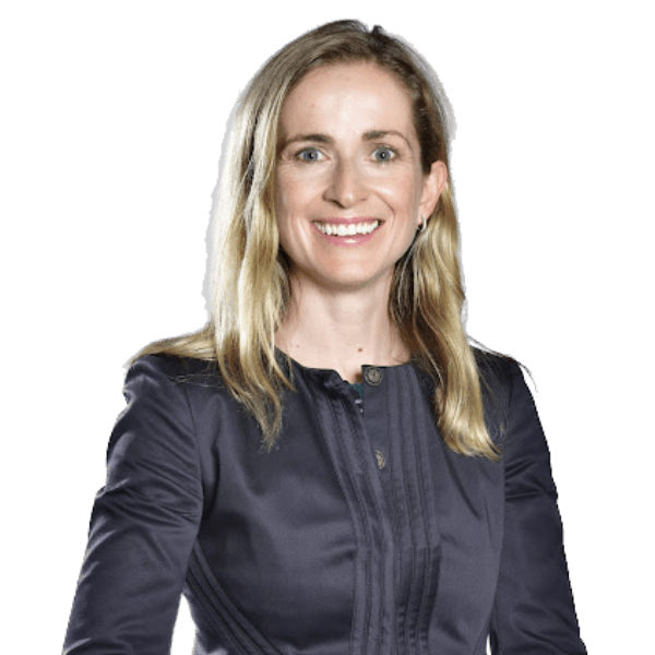 Charlotte Johnsen