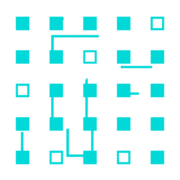 Building sustainable connectivity