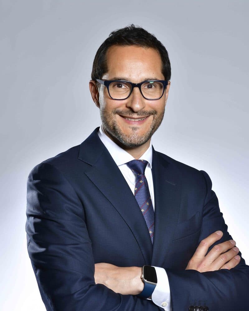 Andre Karihaloo