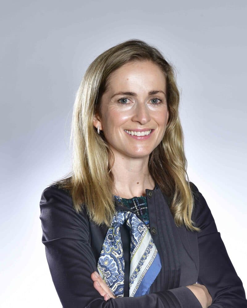 Charlotte Johnsen