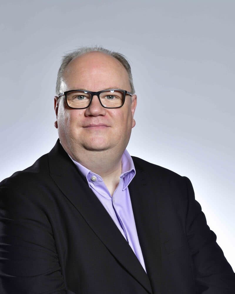Neil McRae